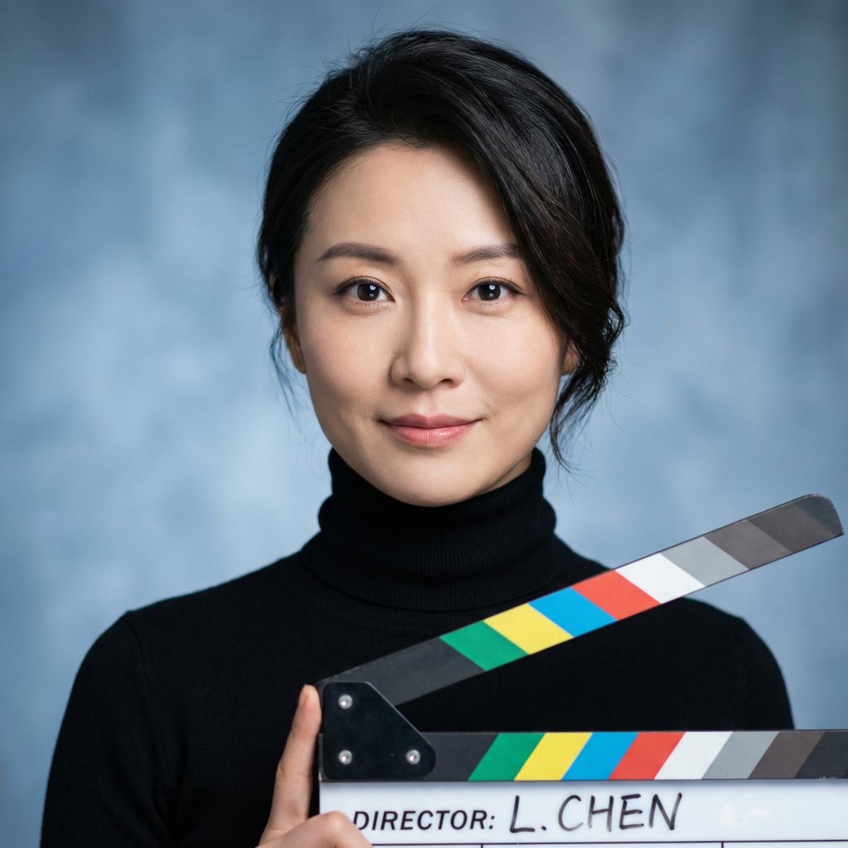 里番网导演李晨曦