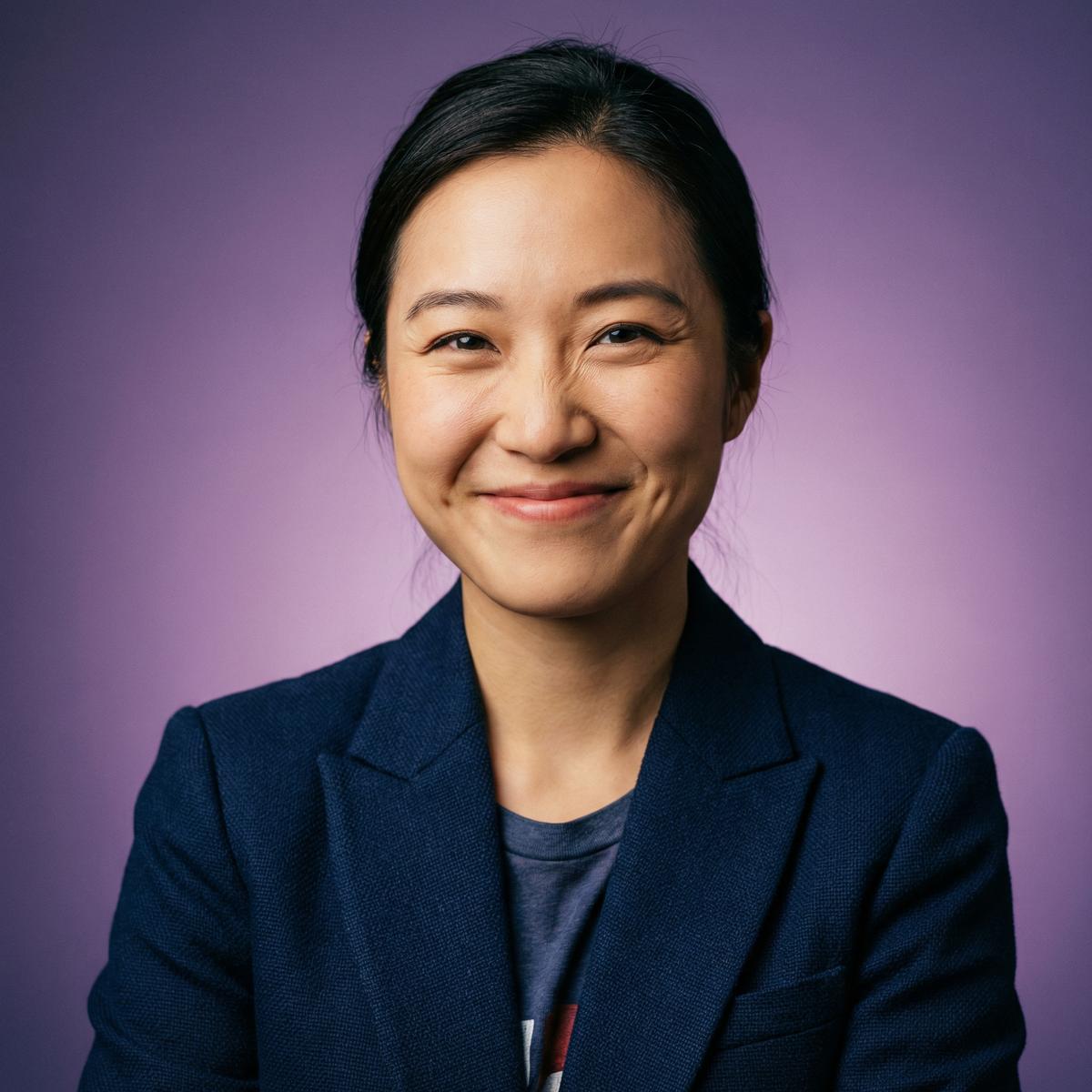 里番网制片人赵雨薇