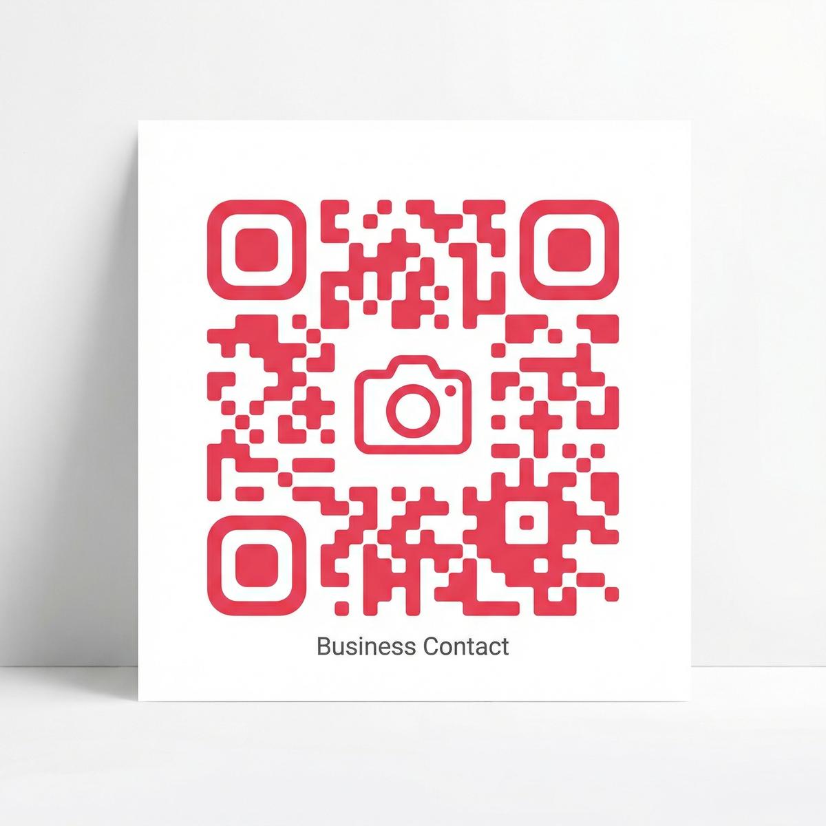 里番网商务二维码