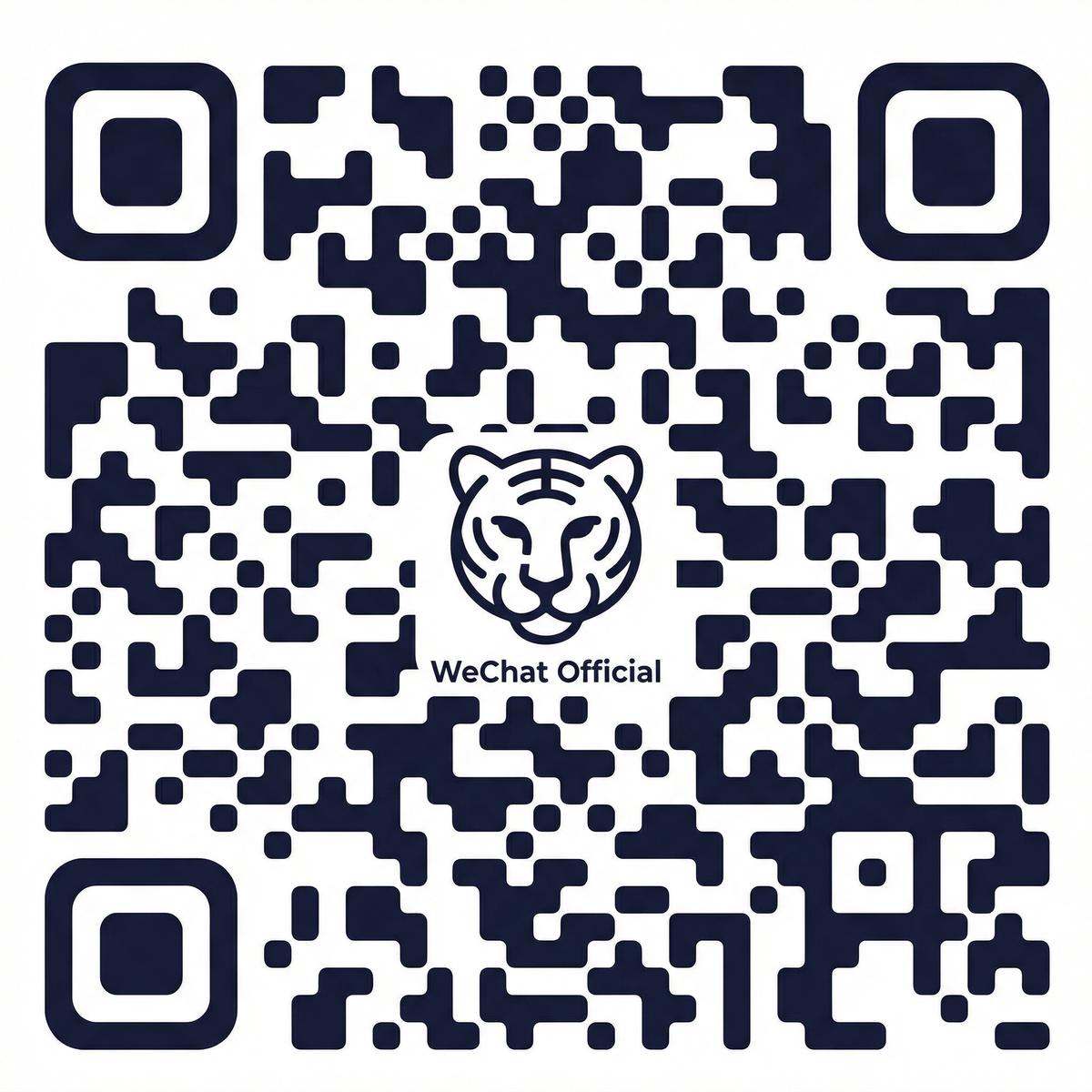 里番网公众号二维码